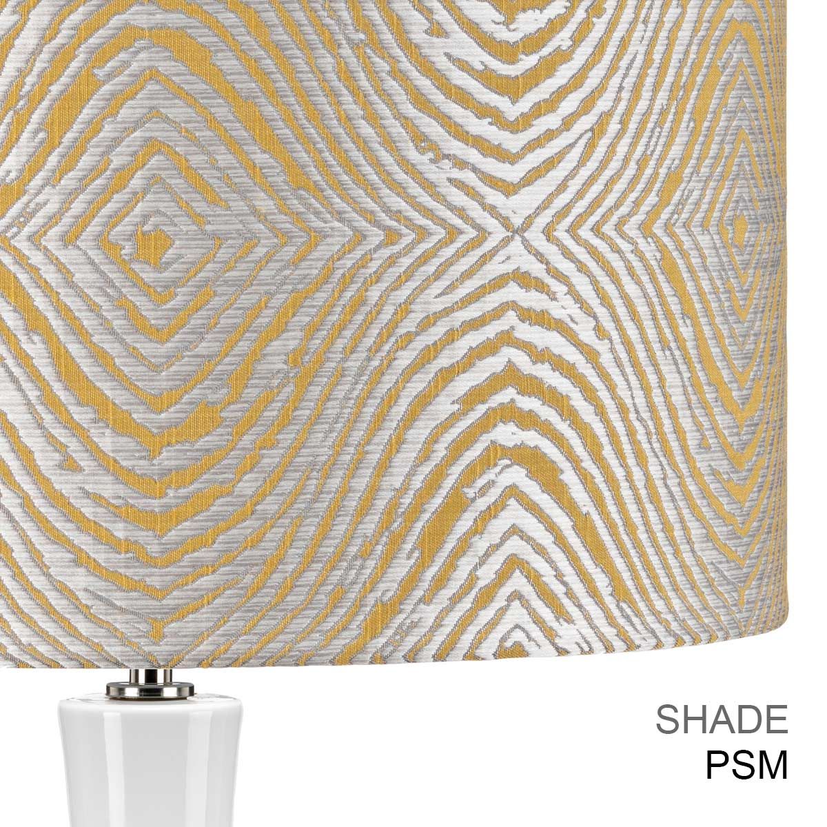 Milo 1 Light Table Lamp 4