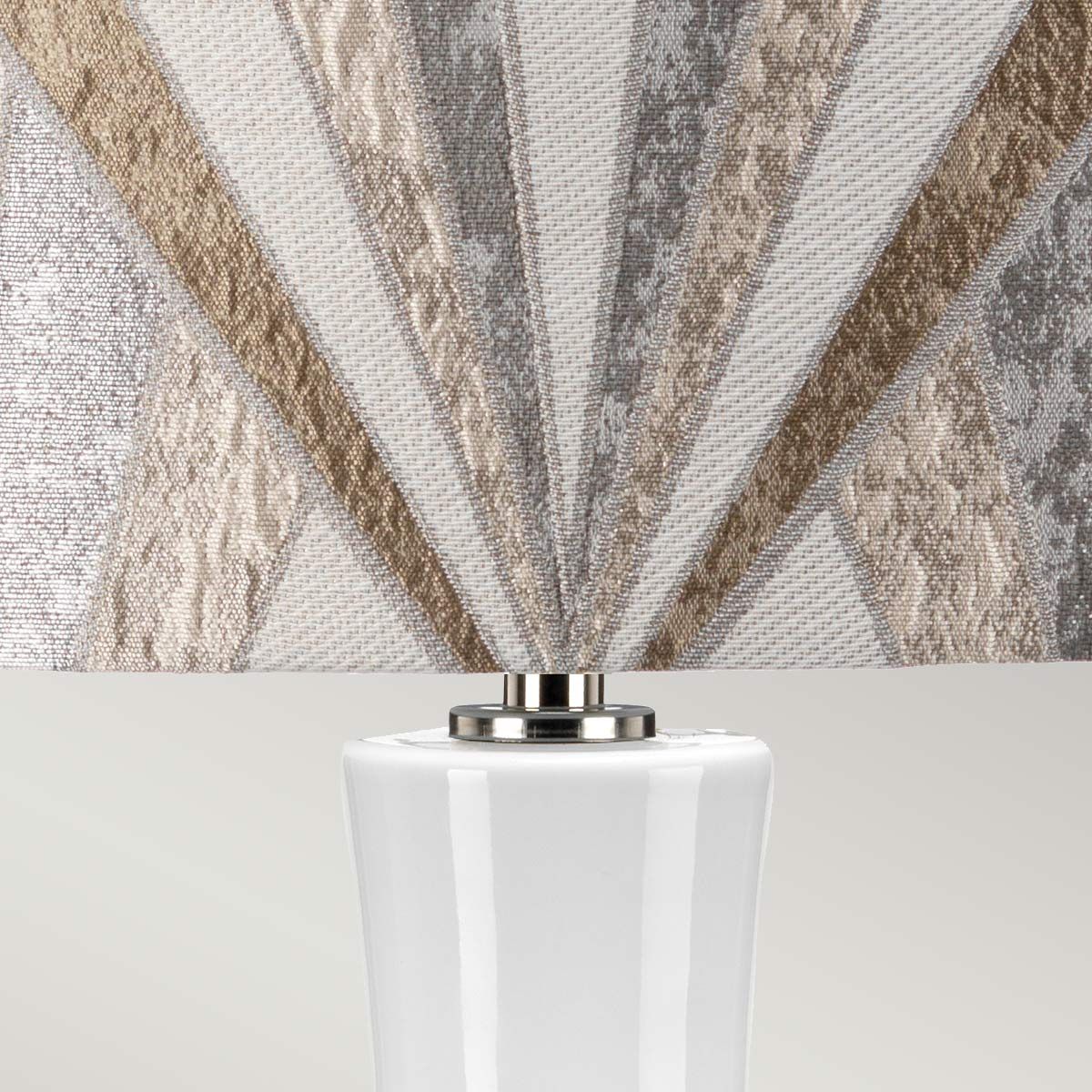Milo 1 Light Table Lamp 7