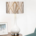 Milo 1 Light Table Lamp 7