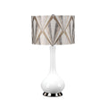Milo 1 Light Table Lamp 7