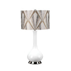 Milo 1 Light Table Lamp 7