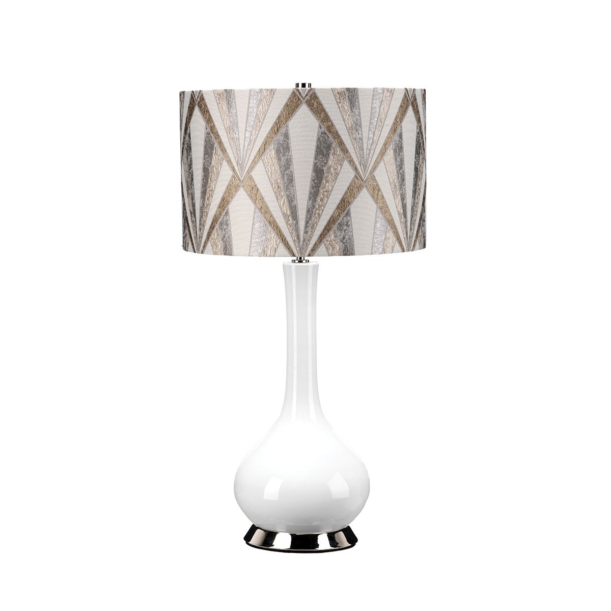 Milo 1 Light Table Lamp 7