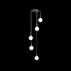 Modal 5 Light Helix