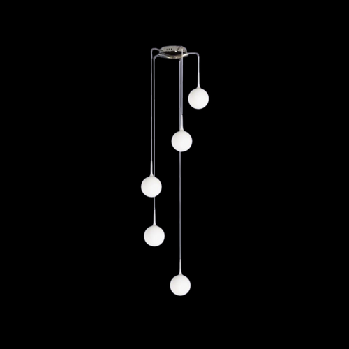 Modal 5 Light Helix