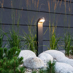 Molde LED Bollard