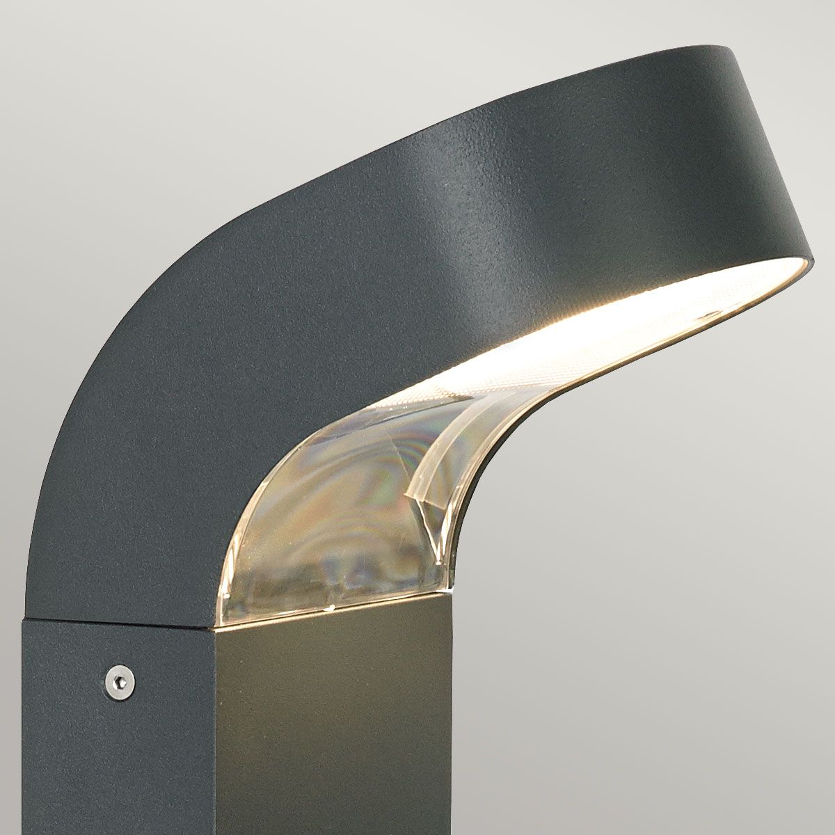 Molde LED Bollard