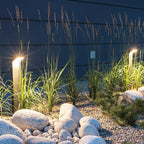 Molde LED Bollard