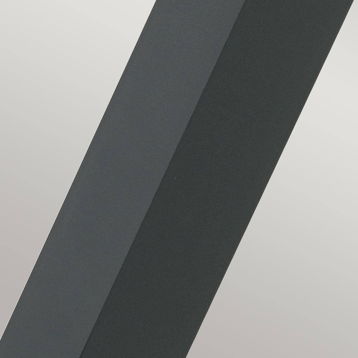 Molde LED Bollard