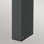Molde LED Bollard
