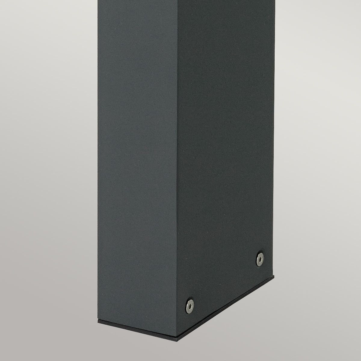 Molde LED Bollard