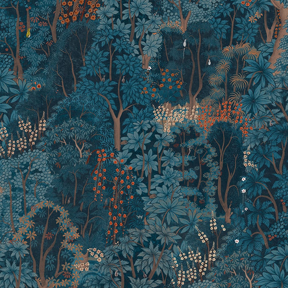 New Eden Midnight