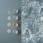 New Eden Porcelain