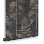 Norse Forest Bark