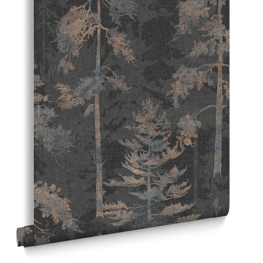 Norse Forest Bark