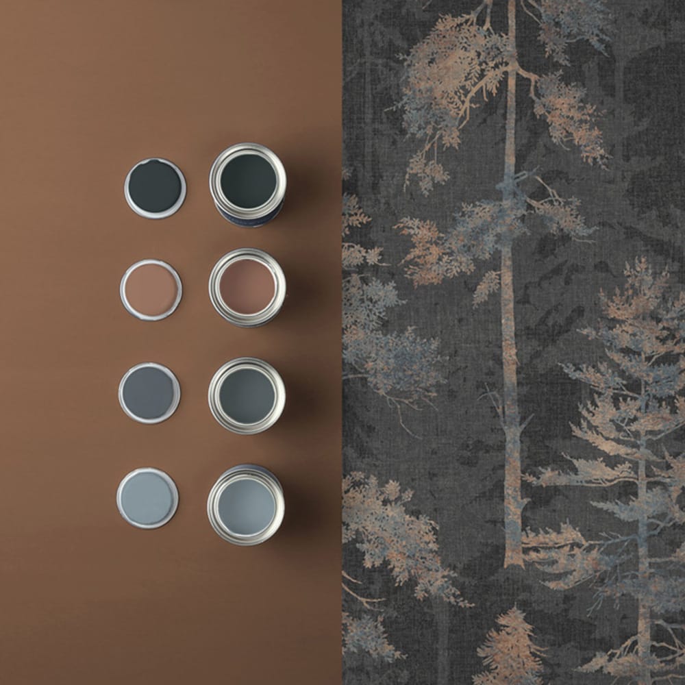 Norse Forest Bark