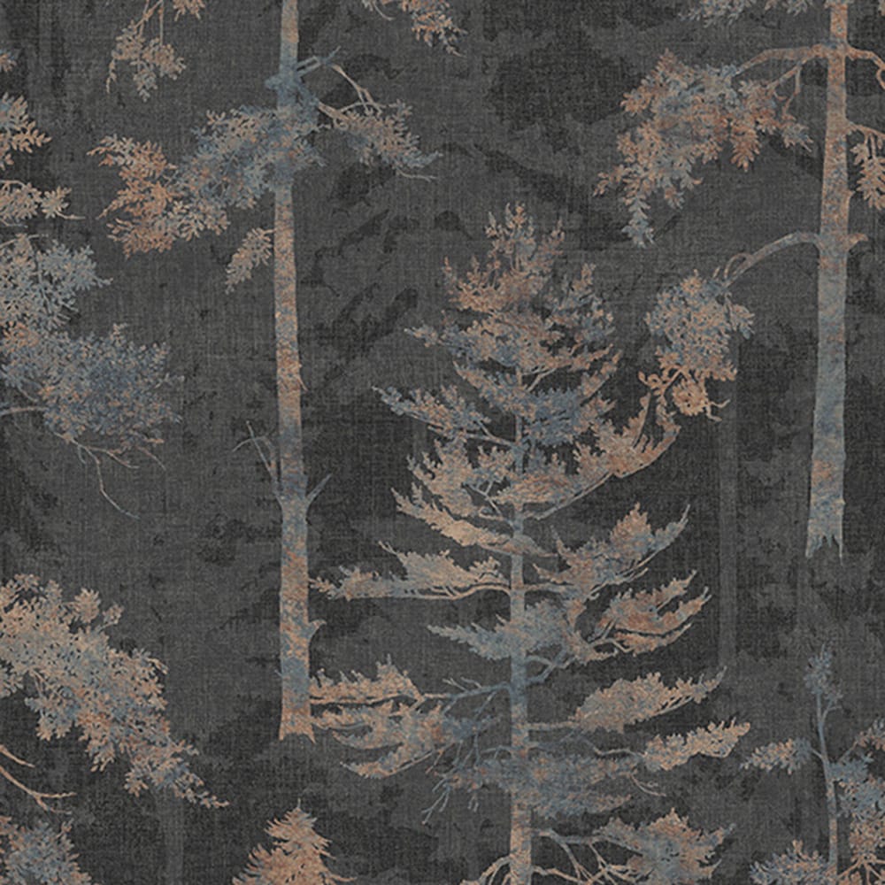 Norse Forest Bark