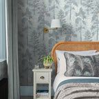 Norse Forest Blue