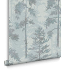 Norse Forest Blue