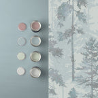 Norse Forest Blue