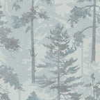 Norse Forest Blue