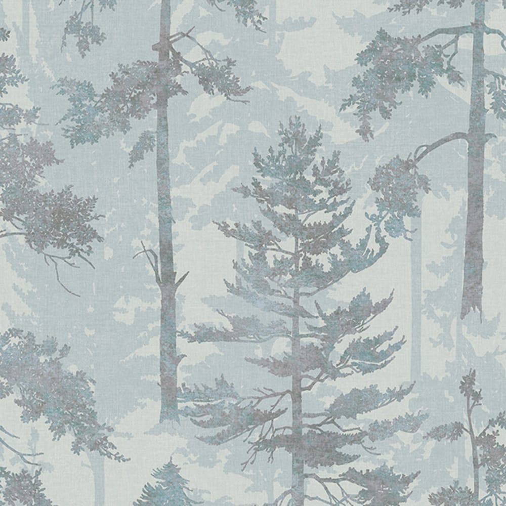 Norse Forest Blue