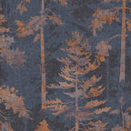 Norse Forest Navy & Bark