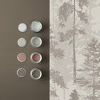 Norse Forest Stone