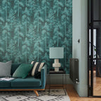 Norse Forest Teal