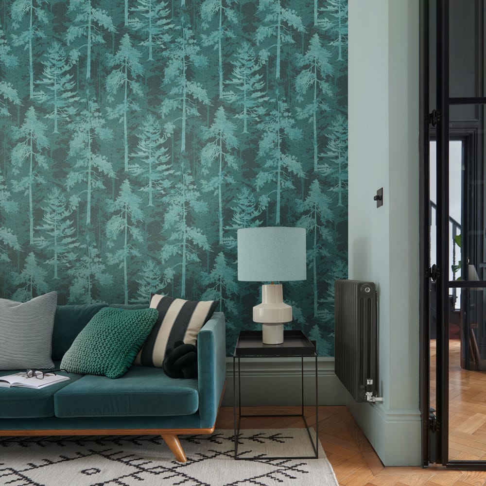 Norse Forest Teal