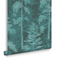 Norse Forest Teal
