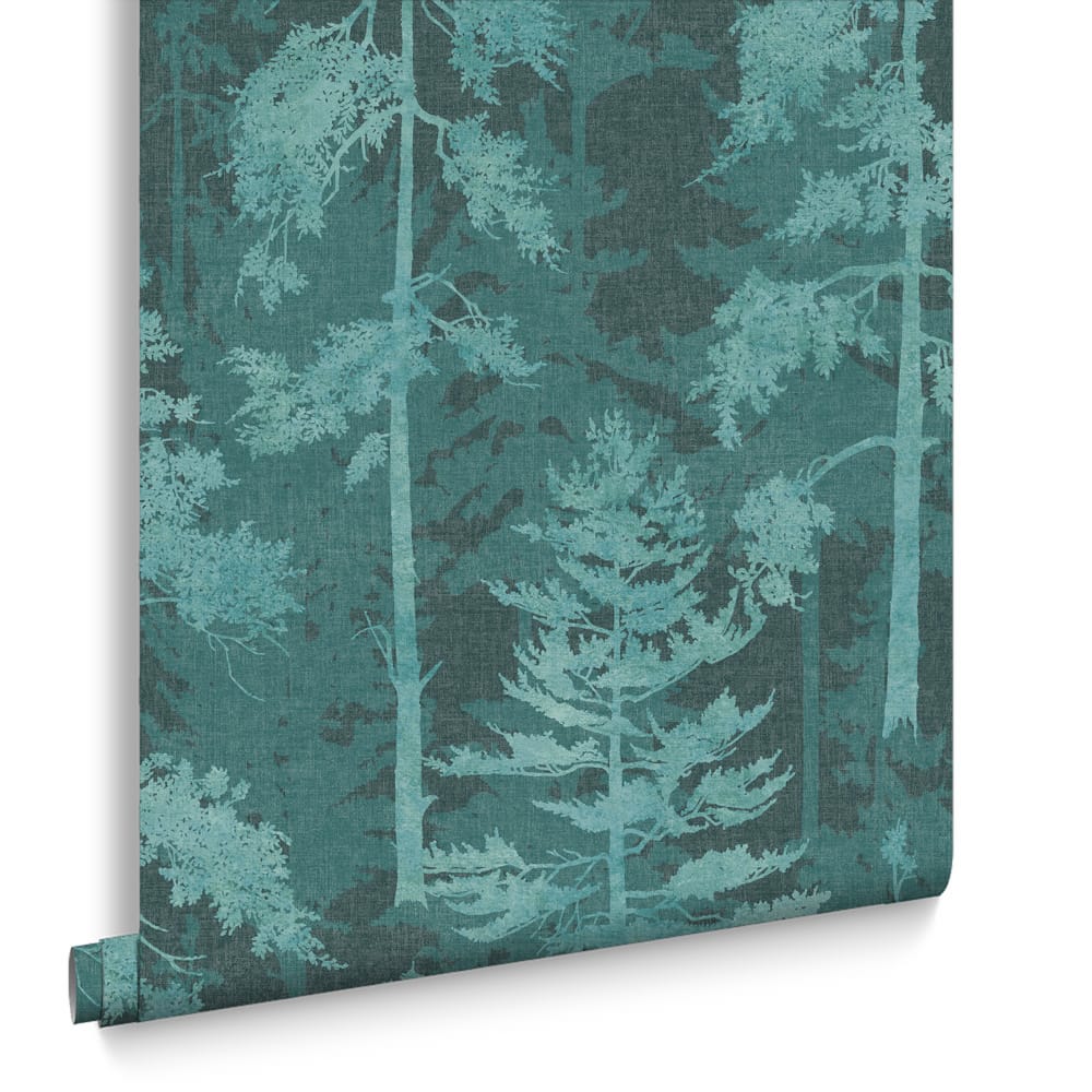 Norse Forest Teal