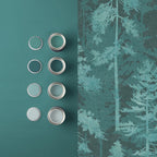 Norse Forest Teal