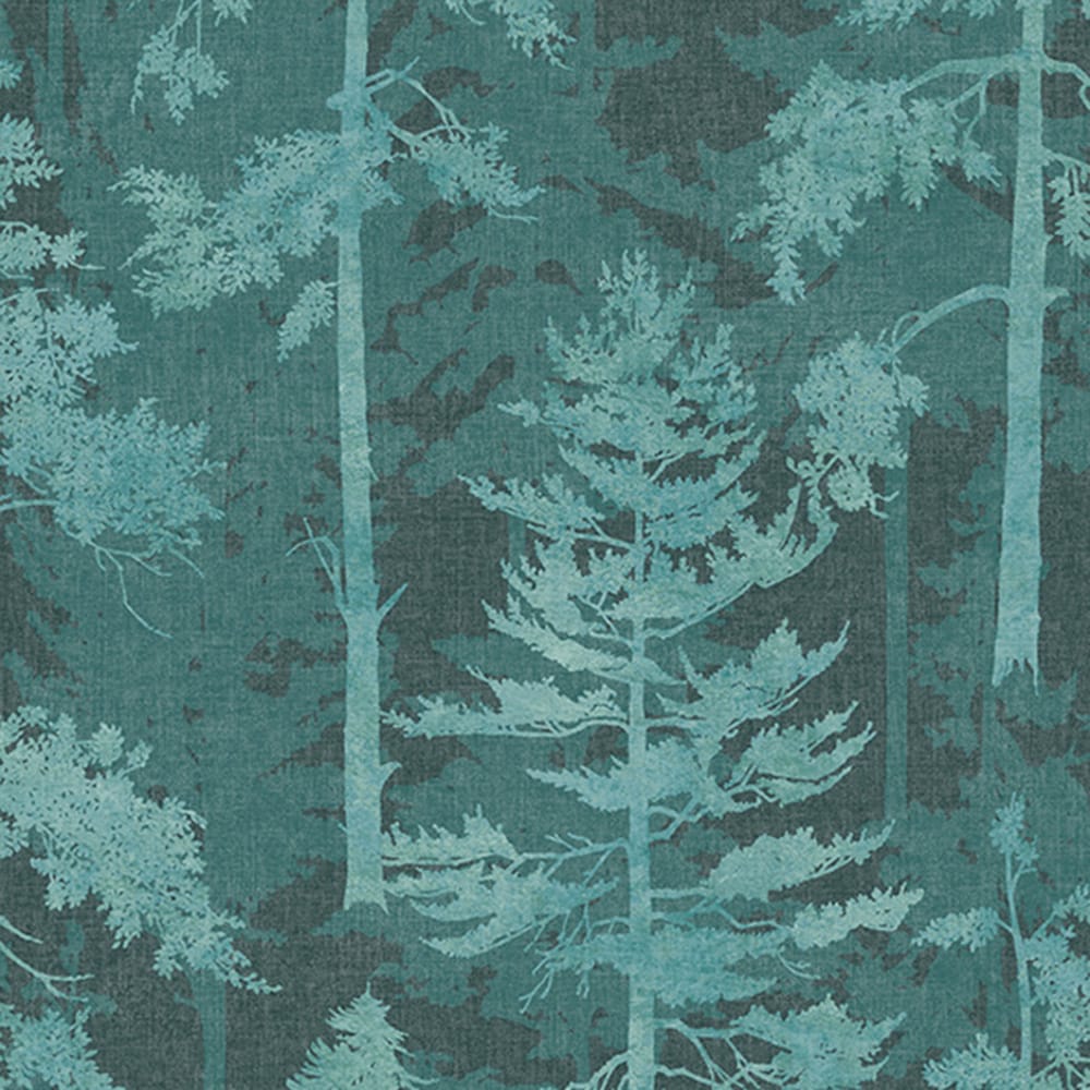 Norse Forest Teal