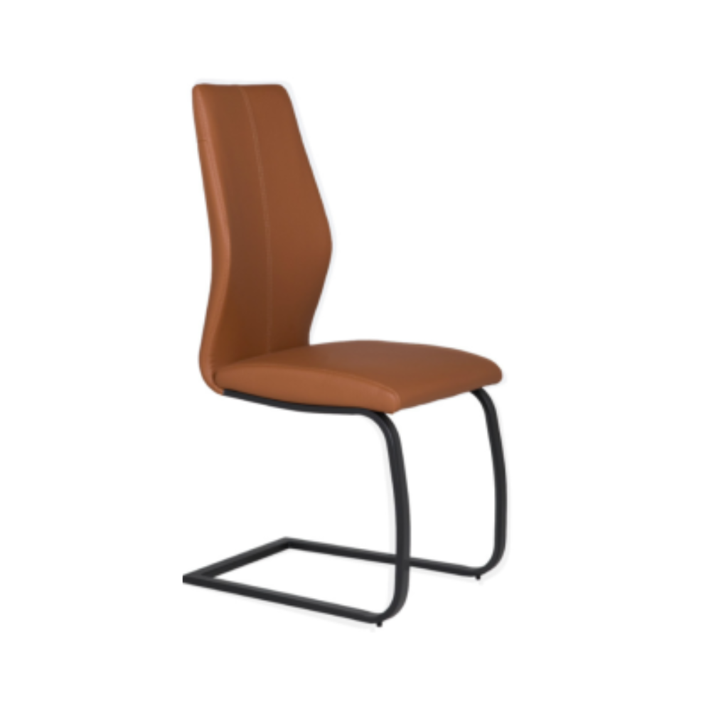 Amenity Dining Chair (Black Leg)