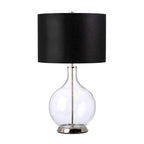 Orb 1 Light Table Lamp (Complete with Black Shade) 1