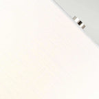 Orb 1 Light Table Lamp (Complete with White Shade) 1