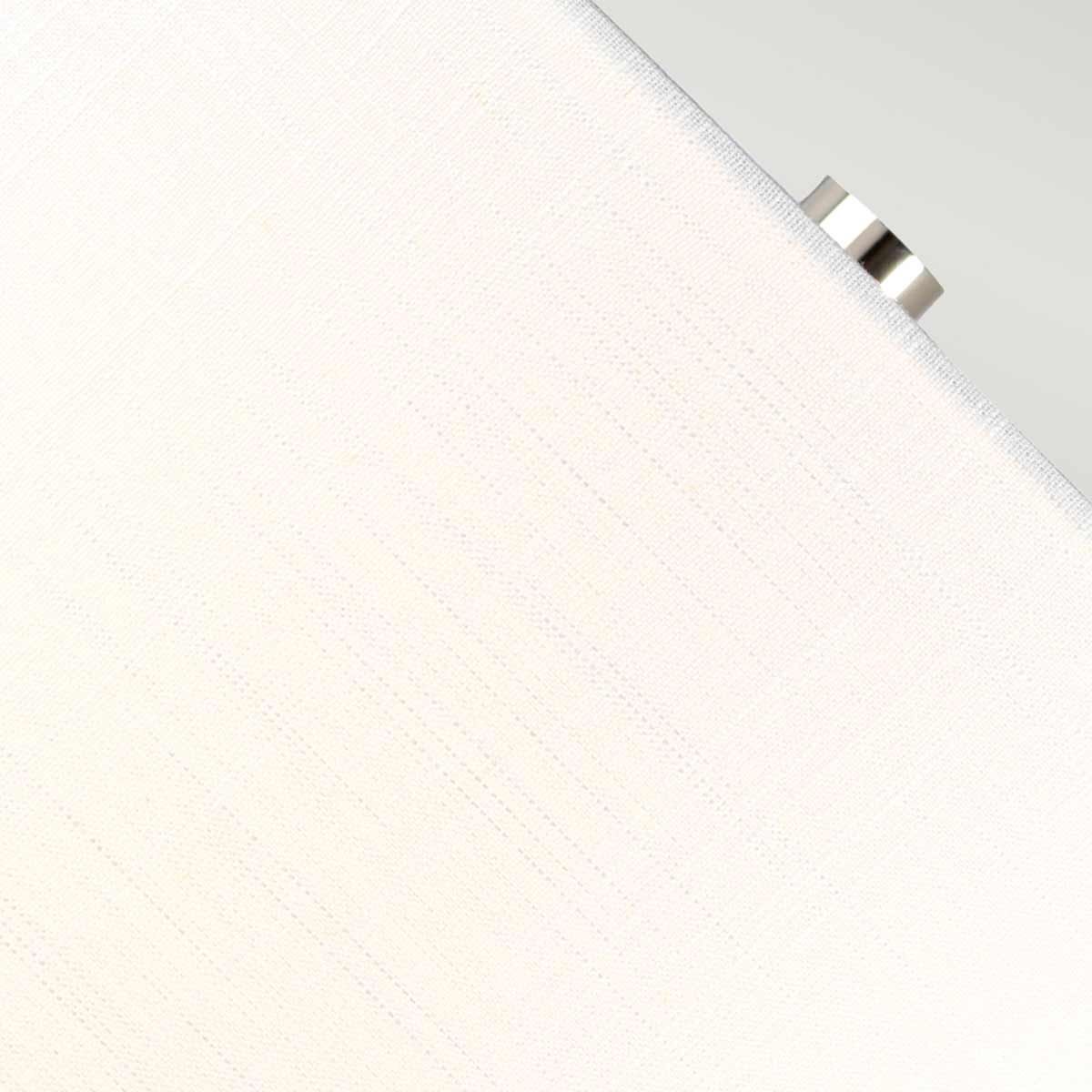 Orb 1 Light Table Lamp (Complete with White Shade) 1