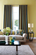Elegant Clear Glass Table Lamp - Orb