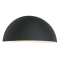 Paris Large Black Wall Lantern