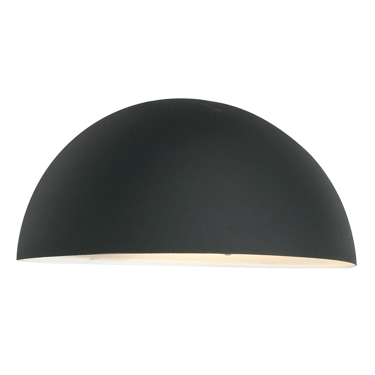 Paris Large Black Wall Lantern