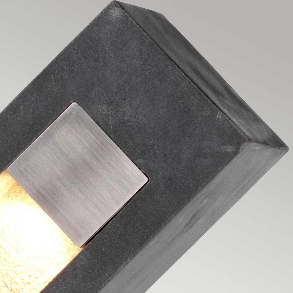 Parkstone Large LED Bollard