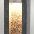 Parkstone Large LED Bollard