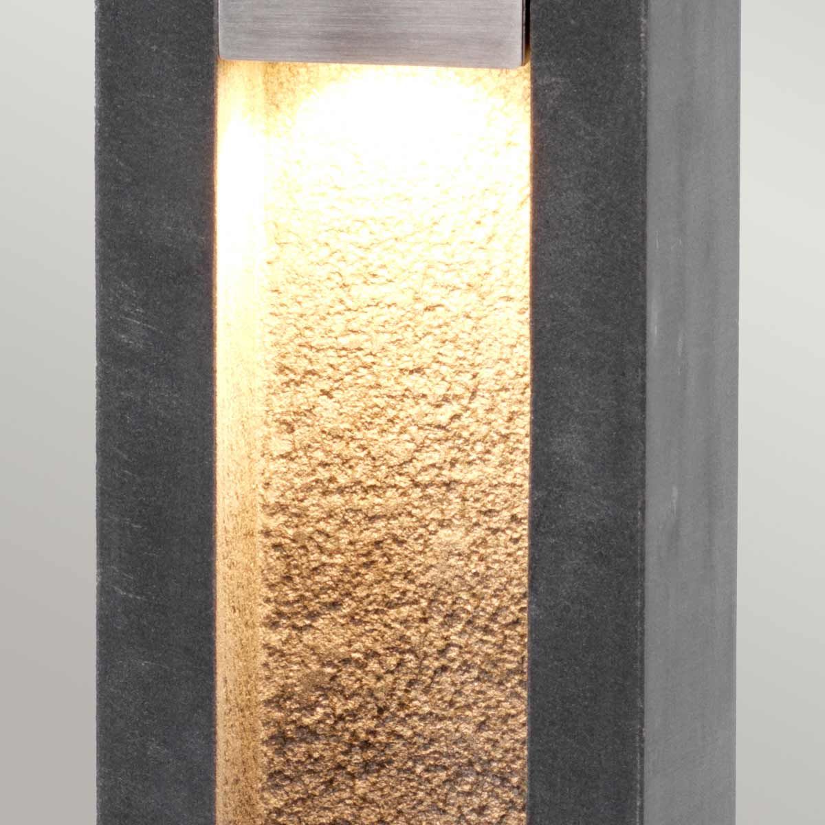 Parkstone Large LED Bollard