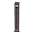 Parkstone Large LED Bollard
