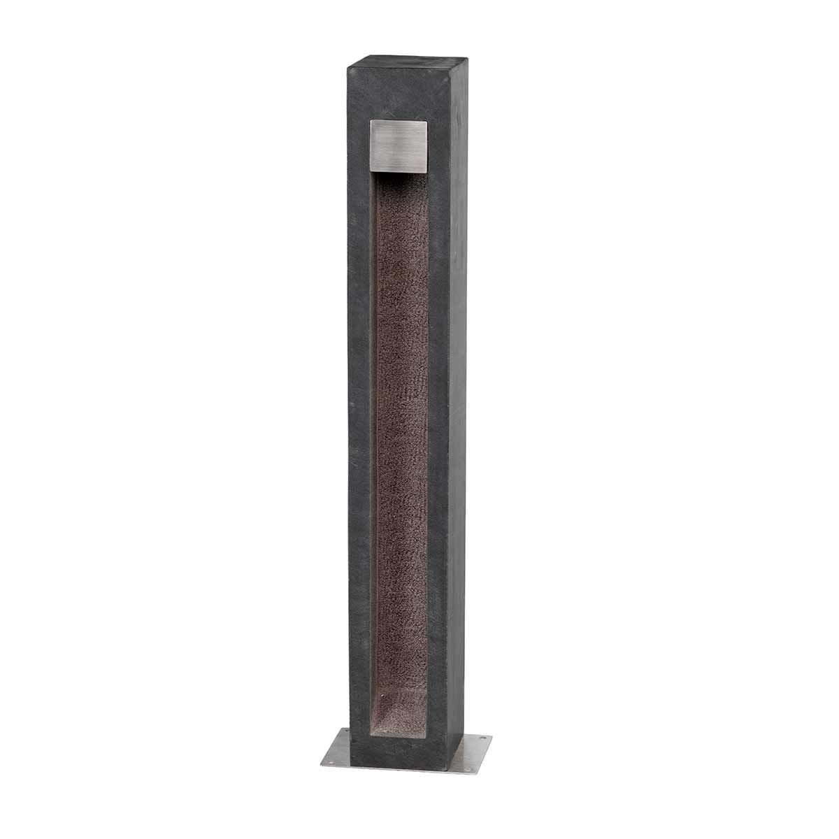 Parkstone Large LED Bollard