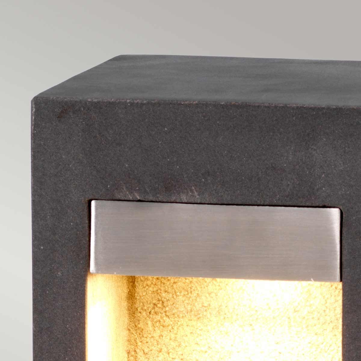 Parkstone Medium LED Bollard