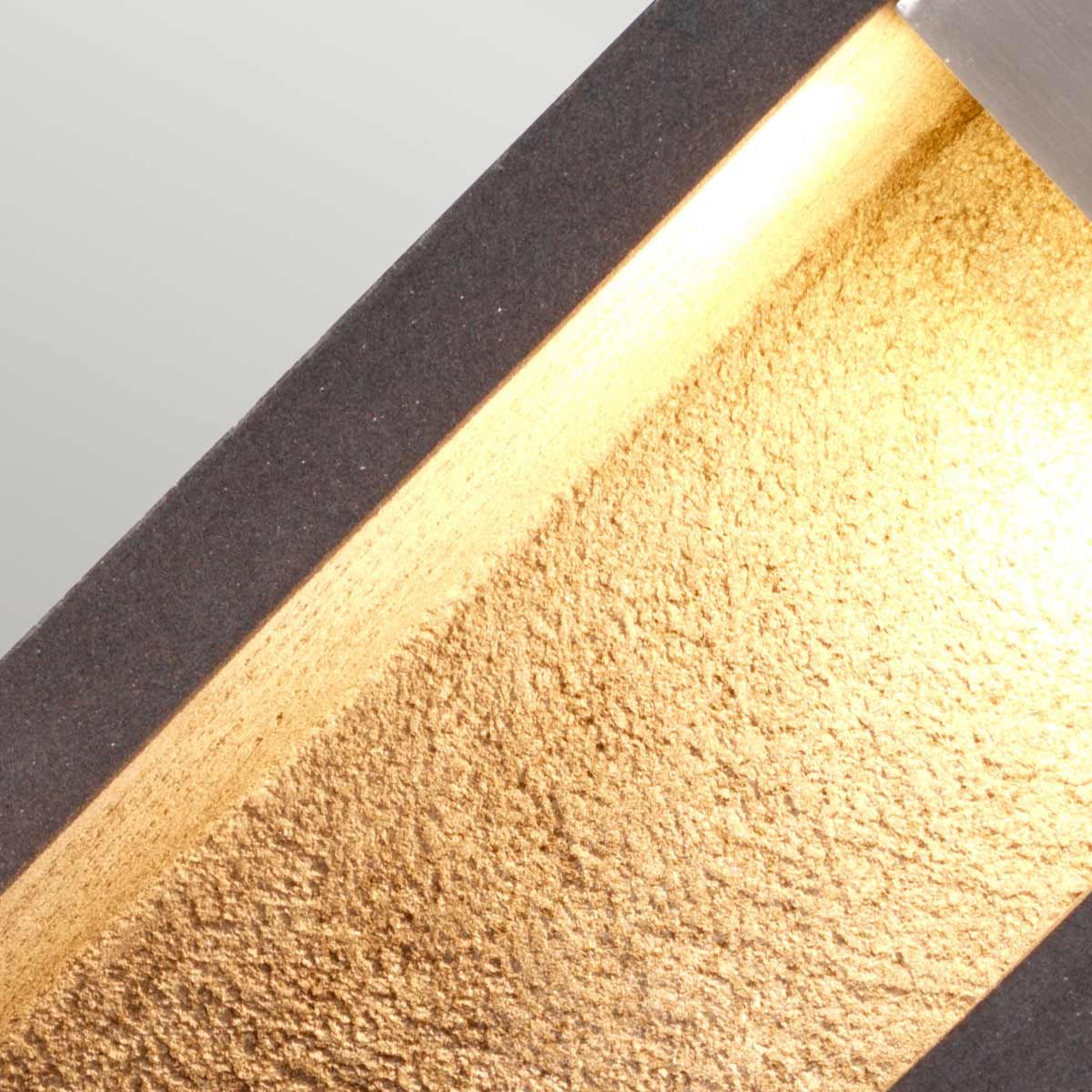 Parkstone Medium LED Bollard
