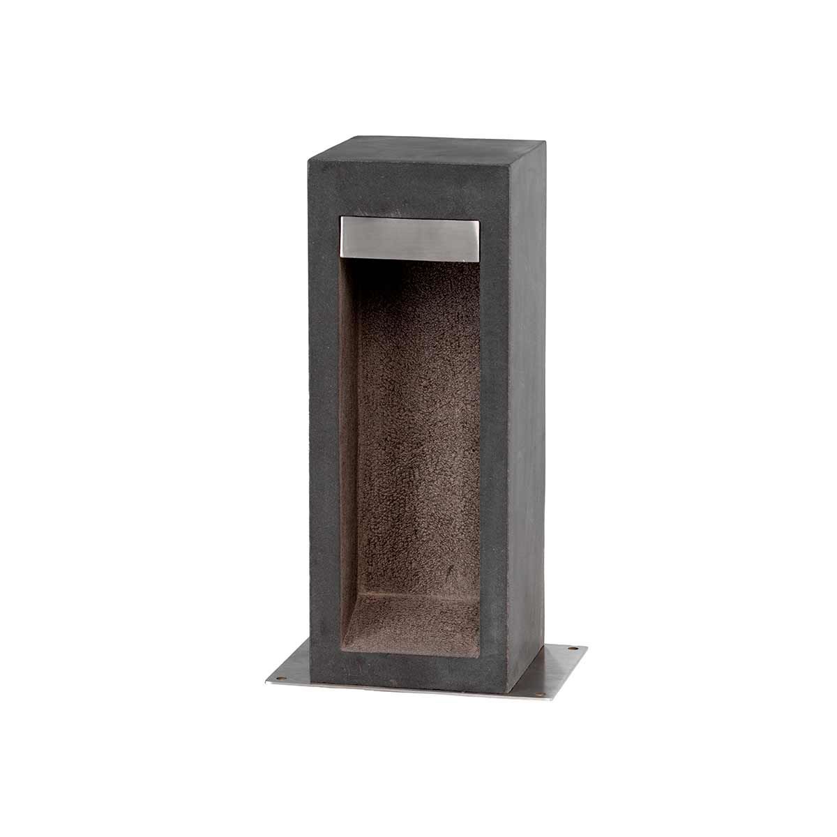 Parkstone Medium LED Bollard
