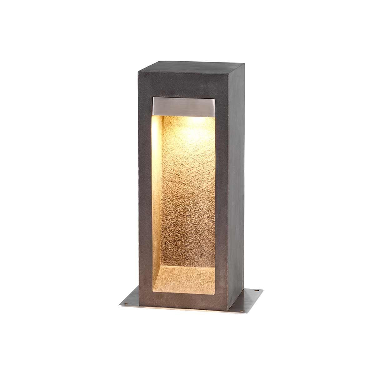 Parkstone Medium LED Bollard