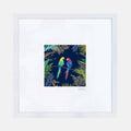 Parrot Small Wall Art